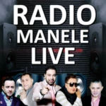 radio manele live android application logo